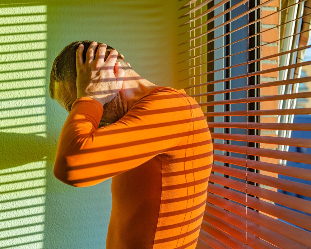 Coach en gestion des émotions pour les hommes hypersensibles