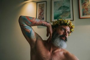 Le masculin sacré : à la rencontre de ta puissance intérieure