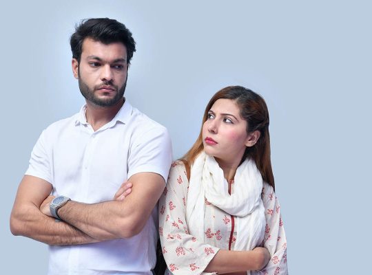 Comment reconnaître une relation toxique ?