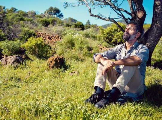 Les signes d'une immaturité émotionnelle de l'homme dans le couple