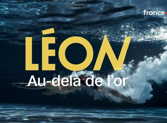 Documentaire Léon : Au-delà de l'or